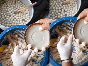 5 Tips dan Cara Membulatkan Bakso Agar Tidak Lembek 5 Tips dan Cara Membulatkan Bakso Agar Tidak Lembek