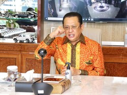 Hadapi Radikalisme di Sigi, Ketua MPR Ajak Perkokoh Ideologi Bangsa