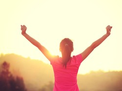 Agar Manfaatnya Maksimal, Ini Lama Waktu Berjemur yang Terbaik