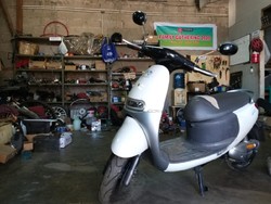 Motor Listrik Servis di Bengkel Umum, Berapa Biayanya?