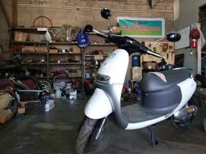 Servis Rutin Motor Listrik, Apa Saja yang Dicek dan Berapa Biayanya? Servis Rutin Motor Listrik, Apa Saja yang Dicek dan Berapa Biayanya?
