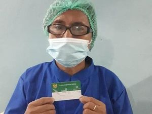 Cerita Lansia yang Terbantu Biaya Terapi Saraf Kejepit Berkat JKN-KIS