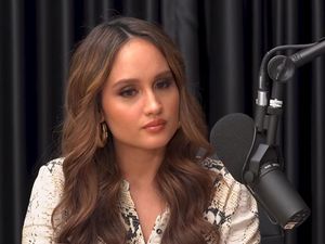 Cinta Laura Ingin Putar Balik Waktu, Kenapa?