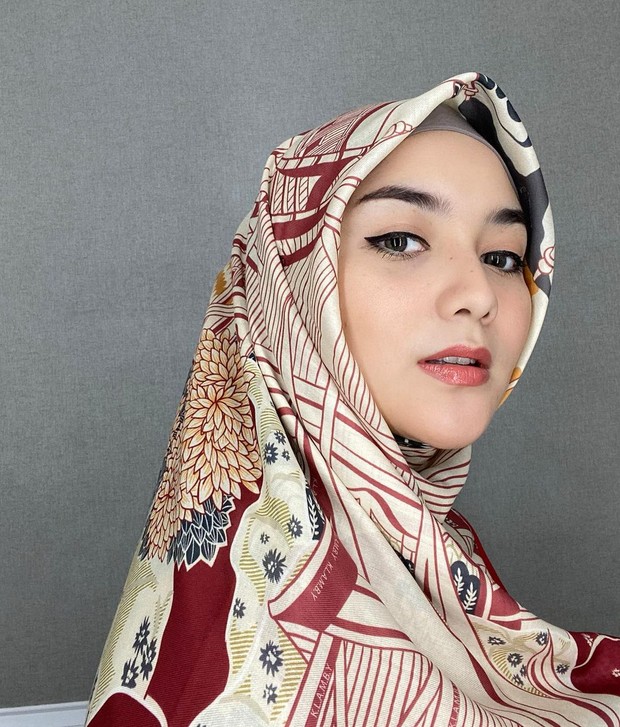 citra kirana/sumber:instagram.com/citraciki/ citra kirana