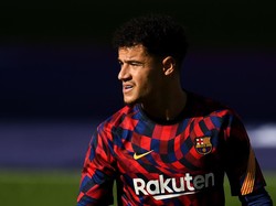 Barcelona Andalkan Coutinho di Musim Ini