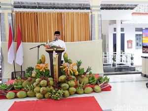 Berinovasi di Bidang Pertanian, Desa di Banyuwangi Kembangkan Bank Tani