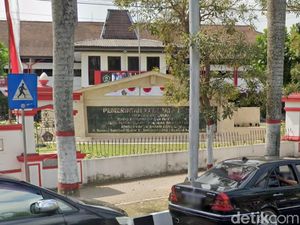 3 Staf Dinas Kominfo Pemkab Blitar Positif COVID-19, Kantor Ditutup Tiga Hari