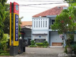 Tambah 18, Jumlah Pegawai Positif COVID-19 di Dinas Perizinan Lamongan Jadi 21