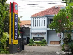 Tambah 18, Jumlah Pegawai Positif COVID-19 di Dinas Perizinan Lamongan Jadi 21