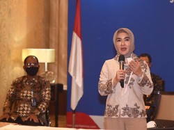 Pertamina Gandeng 3 BUMN Perkuat Serapan TKDN