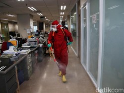 Urutan Risiko Kematian akibat COVID-19, Siapa Paling Rentan?