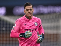 Ederson Sempurna untuk Skema Guardiola