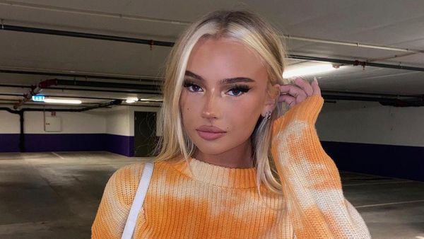 Model Transgender yang Dituduh Bohongi Publik karena Wajahnya Terlalu Cantik