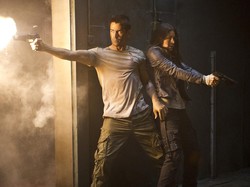 Sinopsis Film Total Recall, Kisah Agen Rahasia di Dunia Futuristik