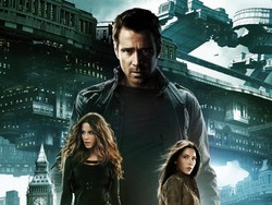 Sinopsis Total Recall, Dibintangi Colin Farrell dan Kate Beckinsale