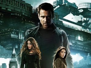 Sinopsis Total Recall, Dibintangi Colin Farrell dan Kate Beckinsale Sinopsis Total Recall, Dibintangi Colin Farrell dan Kate Beckinsale