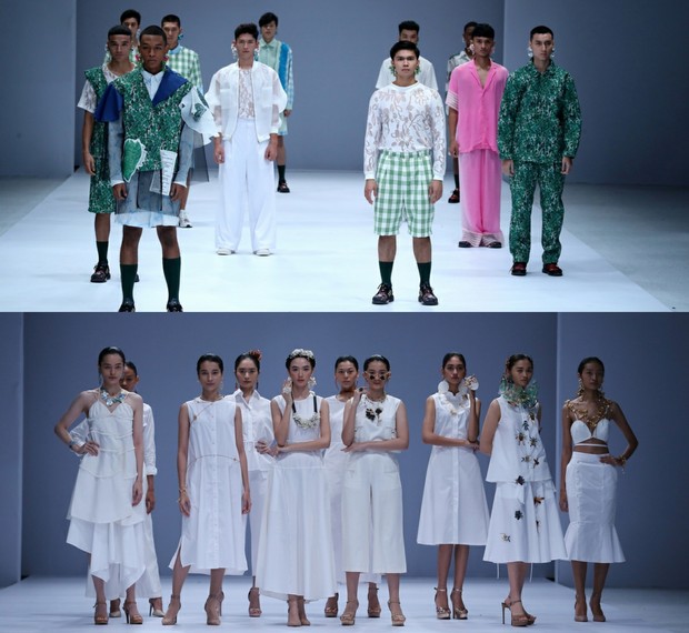 Jakarta Fashion Week 2021
