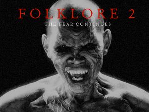 HBO Asia Siap Produksi Folklore Season 2, Billy Christian Jadi Wakil Indonesia HBO Asia Siap Produksi Folklore Season 2, Billy Christian Jadi Wakil Indonesia