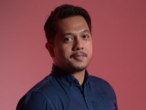 Alasan Billy Christian Demen Garap Film Horor