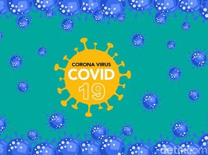 2 Dugaan Penyebab Klaster Kantor Corona di Jakarta Melonjak