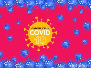 32 Petugas KPPS Kabupaten Bandung Positif Corona 32 Petugas KPPS Kabupaten Bandung Positif Corona