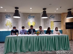 Babak Baru Kasus Indosterling