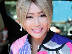 Ini Ancaman Inul Daratista ke Adam Suseno Bila Poligami