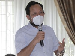 Ipong Ingatkan Warga Ponorogo Harus Jaga Kesehatan