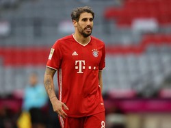 Isyaratkan Akan Tinggalkan Bayern, Javi Martinez Ingin Tantangan Baru