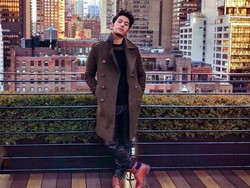 Joshua March Kena Imbas Cocoklogi Pria di Video Seks Mirip Gisel