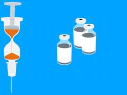 Kapan Vaksin COVID-19 Akan Tersedia?