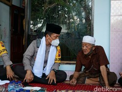 Kapolda Jatim Minta Pendukung Paslon Pilkada Serentak Patuhi Prokes