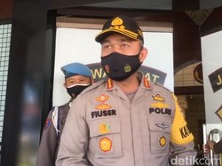 Polisi Targetkan Kasus Tes Swab Habib Rizieq Naik Penyidikan Senin Depan