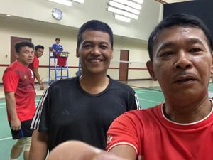 Polri Pastikan Kapolri Sehat, Tepis Isu Liar soal Positif COVID-19