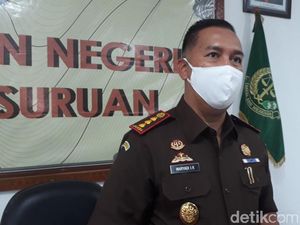 Kominfo Kota Pasuruan Digeledah soal Dugaan Penyimpangan Pengadaan Aplikasi Kominfo Kota Pasuruan Digeledah soal Dugaan Penyimpangan Pengadaan Aplikasi