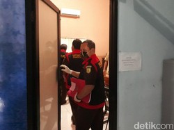 Pemkot Pasuruan Beri Bantuan Hukum ke 3 Tersangka Kasus Pengadaan Aplikasi