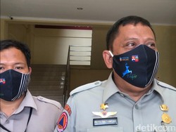 4 Jam Diperiksa Polisi soal HRS, Kepala BPBD Kota Bogor Dicecar 32 Pertanyaan