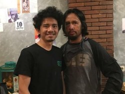 Salut! Perjuangan Driver Ojol Jujur Kembalikan Dompet Isi Rp 1,6 Juta