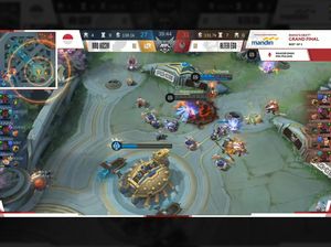 Jadwal Playoff MPL ID S9: El Classico, RRQ Hoshi Vs Evos Legends Jadwal Playoff MPL ID S9: El Classico, RRQ Hoshi Vs Evos Legends