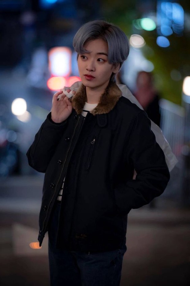 Lee Joo Young/Foto: pinterest.com/Whale2Fall Lee Joo Young