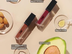 Persiapan Ramadhan, Ini 7 Lip Tint Halal untuk Tampil Cantik di Bulan Puasa