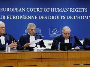 Mahkamah Eropa Minta 33 Negara Tanggapi Gugatan Aktivis Iklim