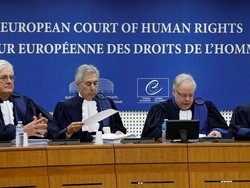 Mahkamah Eropa Minta 33 Negara Tanggapi Gugatan Aktivis Iklim