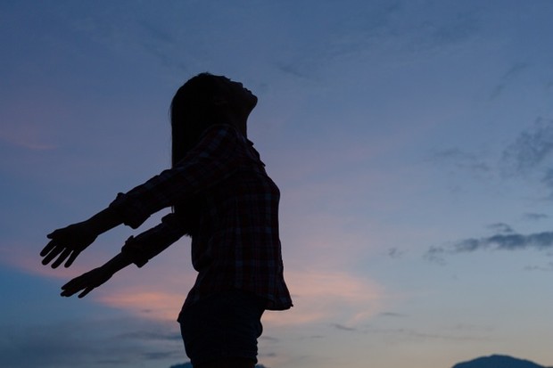 Pasangan yang baik akan tumbuh berdampingan serta saling menguatkan.