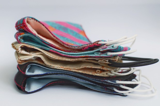 Masker Kain/ Foto: Pixabay.com