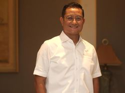 Momen Juliari Batubara Pernah Silaturahmi ke KPK Dinilai Kamuflase Semata Momen Juliari Batubara Pernah Silaturahmi ke KPK Dinilai Kamuflase Semata