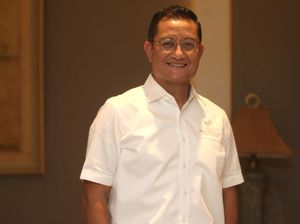 Mensos Juliari Sempat Jabat Ketua IMI, Pernah Miliki Porsche Mensos Juliari Sempat Jabat Ketua IMI, Pernah Miliki Porsche