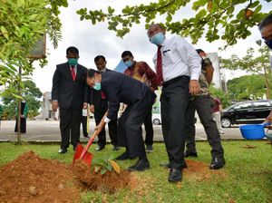 Wakil Ketua MPR Sarankan Pilih Pemimpin yang Peduli Sektor Pertanian