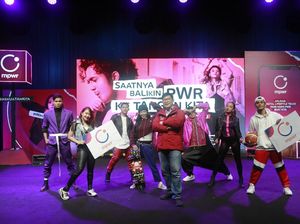 Indosat Hadirkan Provider Digital MPWR, Tawarkan Paket Internet Anti-Ribet