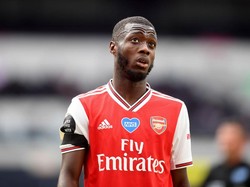 Soal Transfer, Arsenal Mending Tiru Leicester Saja